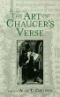 Essays on the Art of Chaucer's Verse... - Bild 1