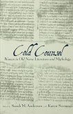 The Cold Counsel (eBook, ePUB)