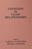 Cognition in Close Relationships (eBook, PDF)