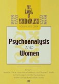 The Annual of Psychoanalysis, V. 32 (eBook, ePUB)