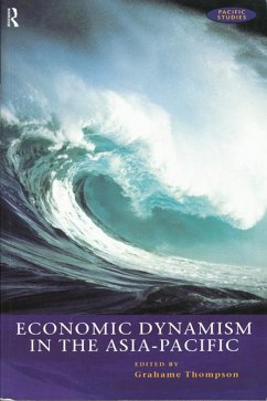 Cover Economic Dynamism in the Asia-Pacific (eBook, ePUB)