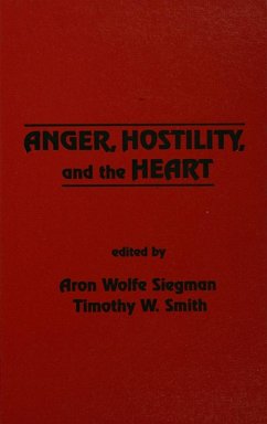 Anger, Hostility, and the Heart (eBook, PDF) Cover Anger, Hostility, and the Heart (eBook, PDF)