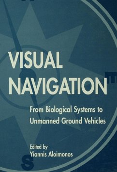 Visual Navigation (eBook, ePUB)