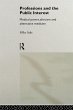 Professions and the Public Interest... - Bild 1