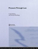 Pressure Through Law (eBook, ePUB)