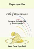 Path of Remembrance (eBook, ePUB)