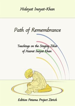 Cover Path of Remembrance (eBook, ePUB)