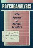 Psychoanalysis (eBook, ePUB)
