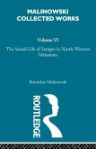 The Sexual Lives of Savages (eBook, ePUB)