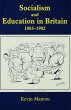 Socialism and Education in Britain... - Bild 1