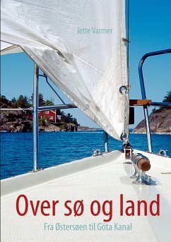 Over sø og land (eBook, ePUB)
