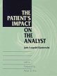 The Patient's Impact on the Analyst... - Bild 1