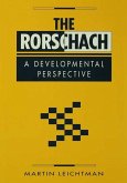 The Rorschach (eBook, PDF)