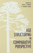 Age Structuring in Comparative... - Bild 1