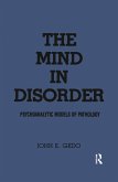 The Mind in Disorder (eBook, ePUB)