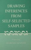 Drawing Inferences From Self-selected Samples (eBook, ePUB)