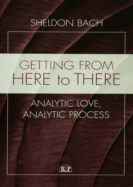 Getting From Here to There (eBook, ePUB) Getting From Here to There (eBook, ePUB)
