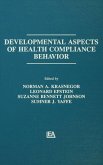 Developmental Aspects of Health Compliance Behavior (eBook, PDF)