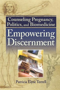 Counseling Pregnancy, Politics, and Biomedicine (eBook, PDF) Cover Counseling Pregnancy, Politics, and Biomedicine (eBook, PDF)