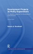 Development Projects as Policy... - Bild 1