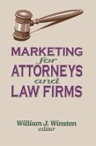 Marketing for Attorneys and Law Firms (eBook, ePUB)