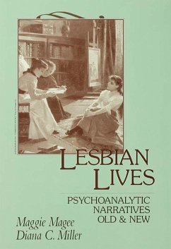 Lesbian Lives (eBook, PDF) - Magee, Maggie; Miller, Diana C.