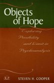 Objects of Hope (eBook, PDF) Objects of Hope (eBook, PDF)