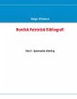 Nordisk Patristisk Bibliografi (eBook,... - Bild 1