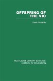 Offspring of the Vic (eBook, ePUB)