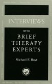 Interviews With Brief Therapy Experts (eBook, PDF)