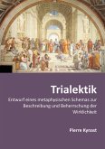 Trialektik (eBook, ePUB)