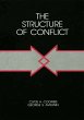 The Structure of Conflict (eBook, PDF) - Bild 1