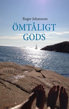 Cover ÖMTÅLIGT GODS (eBook, ePUB)