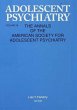 Adolescent Psychiatry, V. 28 (eBook,... - Bild 1