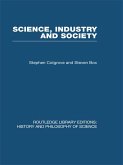 Science Industry and Society (eBook, PDF)