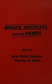 Anger, Hostility, and the Heart (eBook, ePUB)
