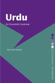 Urdu: An Essential Grammar (eBook, PDF) Urdu: An Essential Grammar (eBook, PDF)