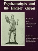 Psychoanalysis and the Nuclear Threat (eBook, PDF)
