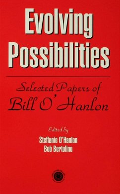 Evolving Possibilities (eBook, PDF) - O'Hanlon, Stephanie; Bertolino, Bob
