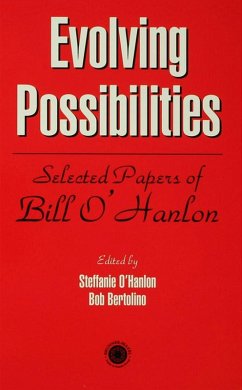 Cover Evolving Possibilities (eBook, ePUB)
