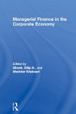 Managerial Finance in the Corporate Economy (eBook, PDF)