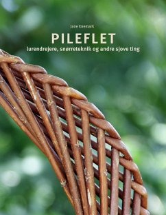 Pileflet (eBook, ePUB)