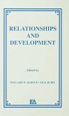 Relationships and Development (eBook, ePUB)