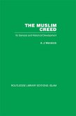 The Muslim Creed (eBook, ePUB)