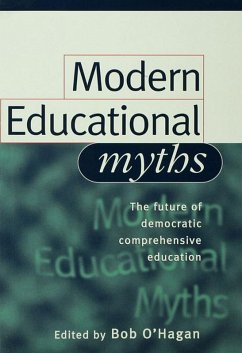 Modern Educational Myths (eBook, ePUB)