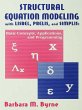 Structural Equation Modeling With... - Bild 1