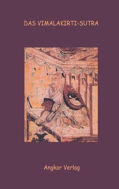 Cover Das Vimalakirti-Sutra (eBook, ePUB)