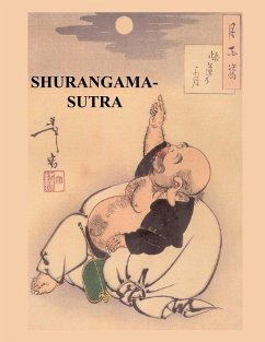 Shurangama-Sutra (eBook, ePUB)