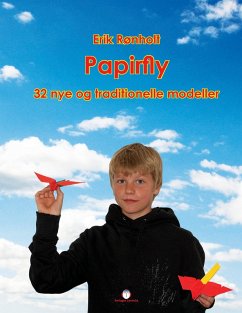 Papirfly (eBook, ePUB)