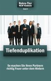 REKRU-TIER MLM Trickkiste Band 4: Tiefenduplikation (eBook, ePUB)